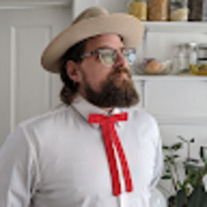 Meet your Posher, Francis